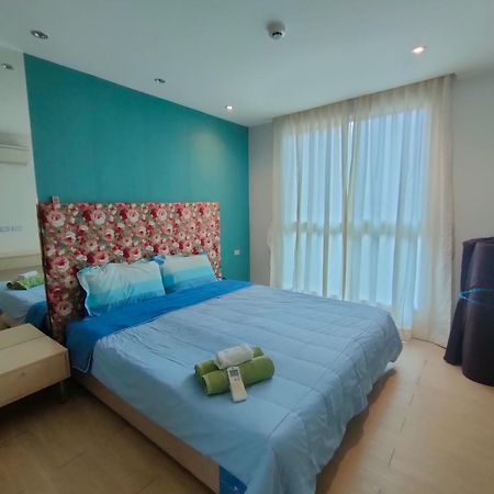 Grande Caribbean Condo By Suneeya Pattaya Exterior foto