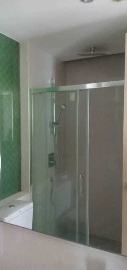 Grande Caribbean Condo By Suneeya Pattaya Exterior foto