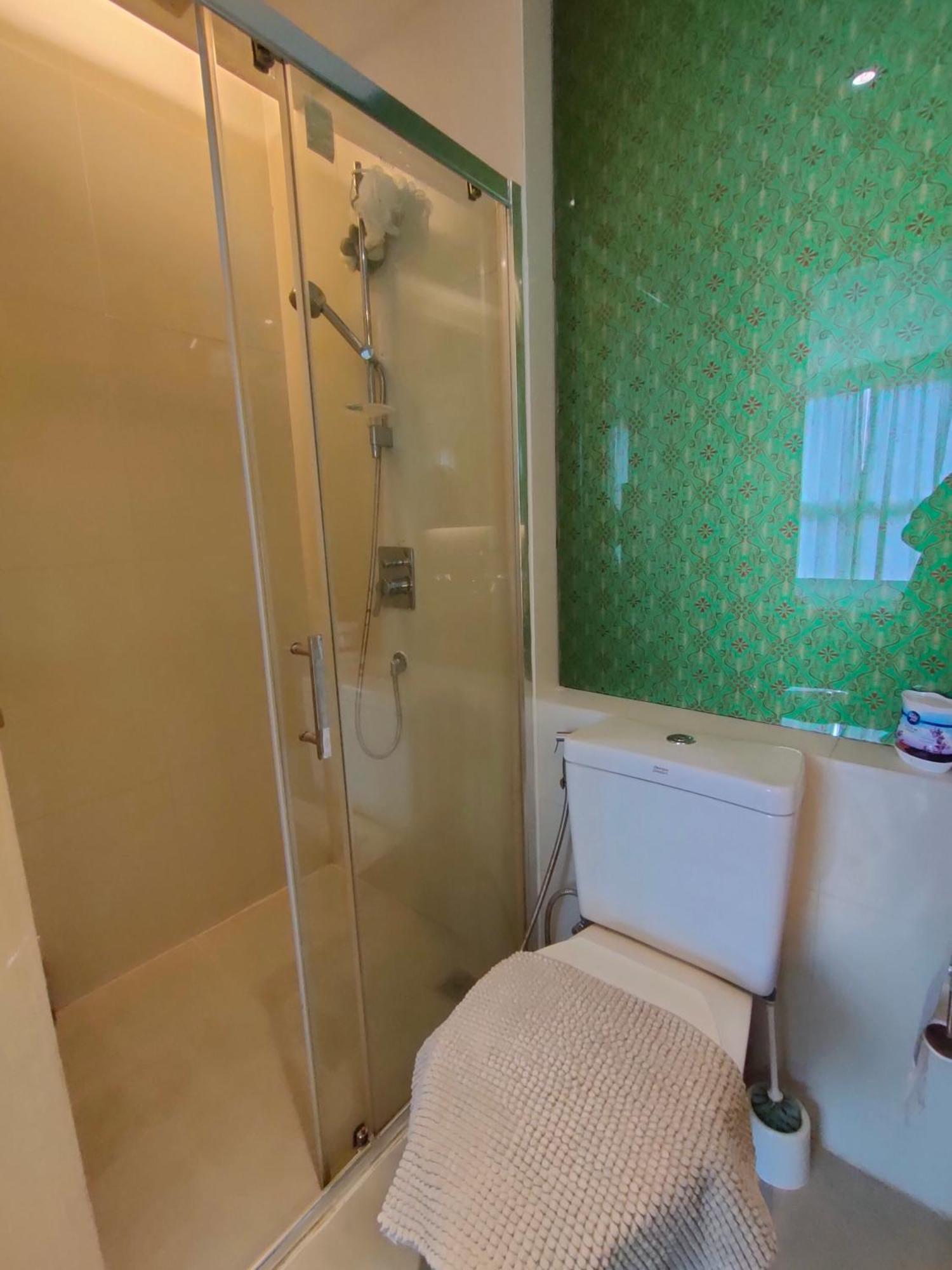 Grande Caribbean Condo By Suneeya Pattaya Exterior foto