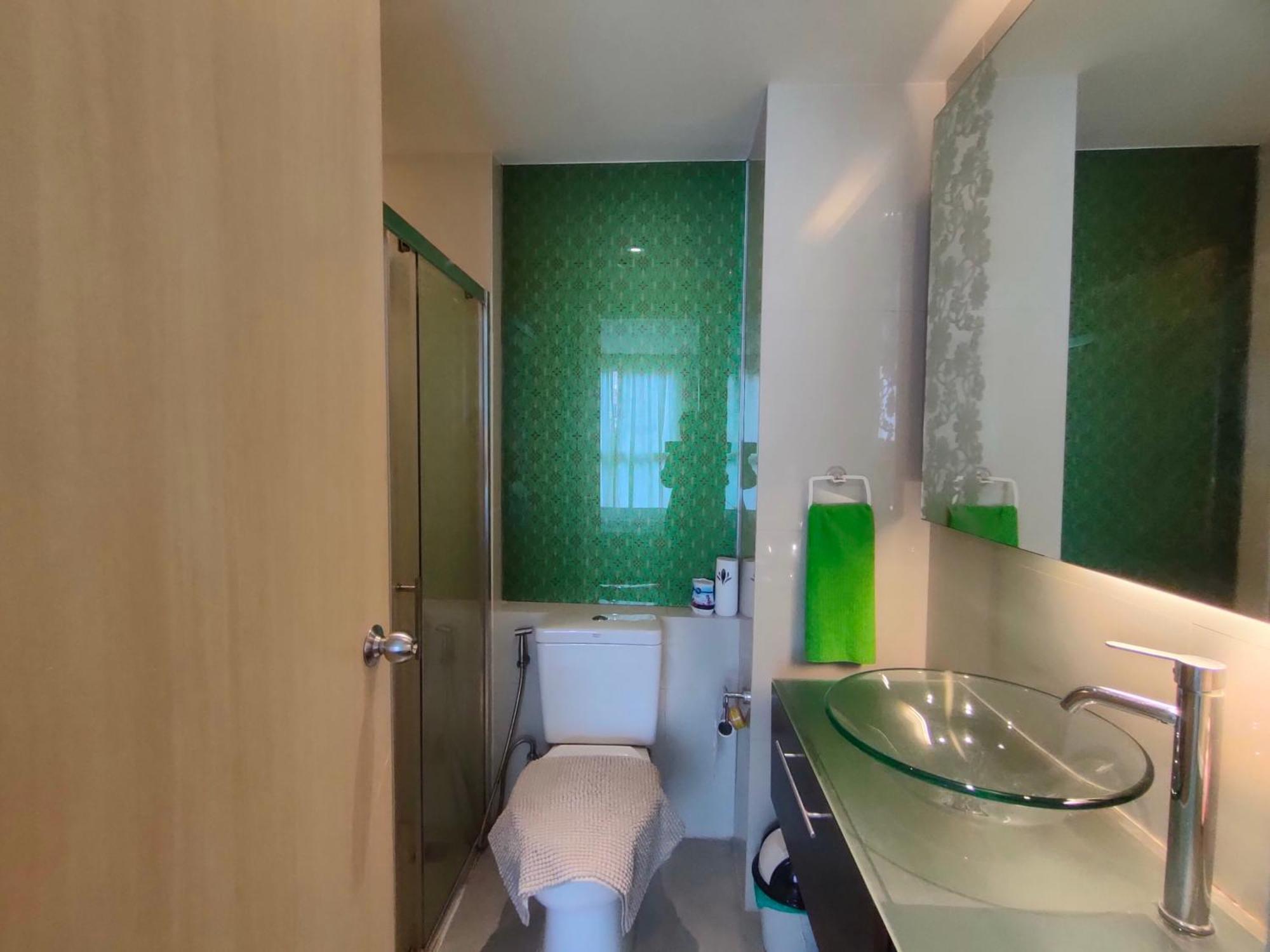 Grande Caribbean Condo By Suneeya Pattaya Exterior foto