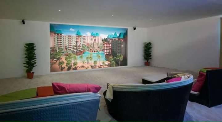 Grande Caribbean Condo By Suneeya Pattaya Exterior foto